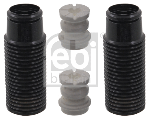 Dust Cover Kit, shock absorber (13022)