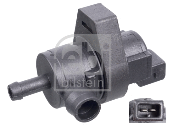 Breather Valve, fuel tank (46426)