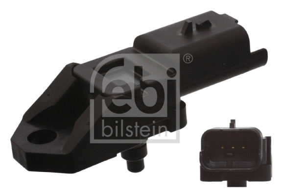 Sensor, intake manifold pressure (37740)