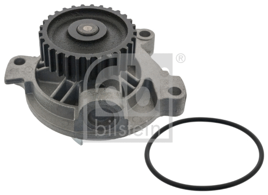 Water Pump, engine cooling (01092)