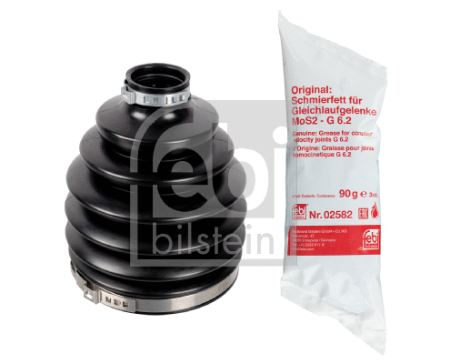 Bellow Kit, drive shaft (172876)