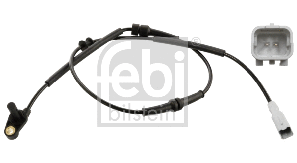 Sensor, wheel speed (106854)