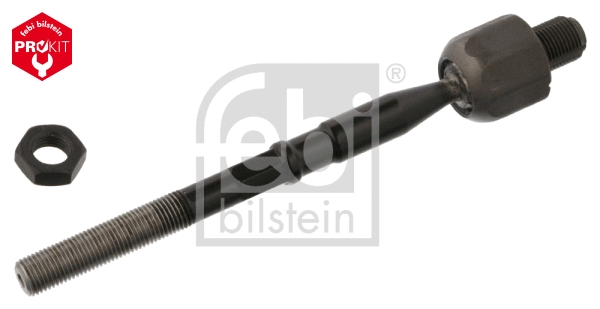 Inner Tie Rod (36501)