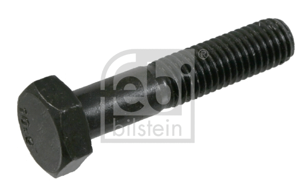 Clamping Screw, ball joint (17532)