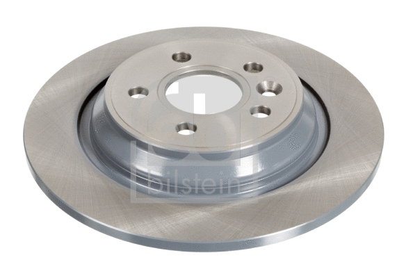 Brake Disc (43882)