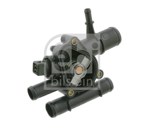 Thermostat, coolant (24157)