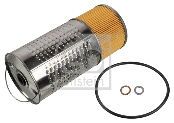 Oil Filter (109163)