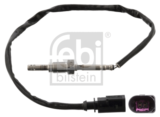 Sensor, exhaust gas temperature (100805)