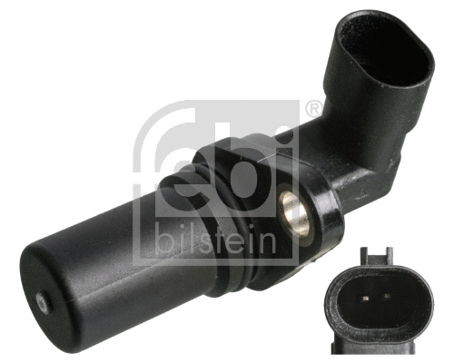 Sensor, crankshaft pulse (173115)