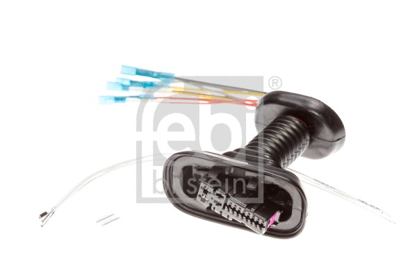 Cable Repair Set, door (107106)