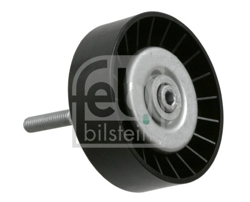 Deflection/Guide Pulley, V-ribbed belt (22405)