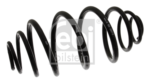 Suspension Spring (38670)