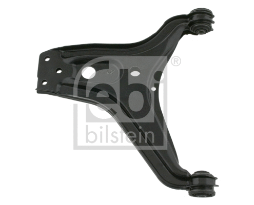Control/Trailing Arm, wheel suspension (09523)