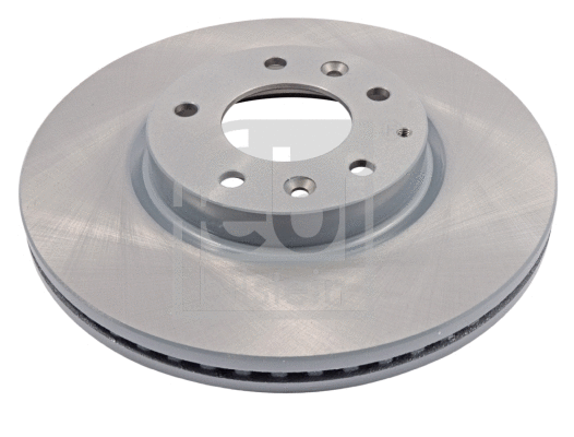 Brake Disc (170040)