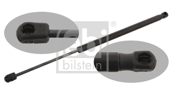 Gas Spring, boot/cargo area (27920)