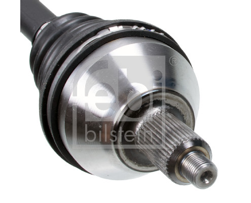 Drive Shaft