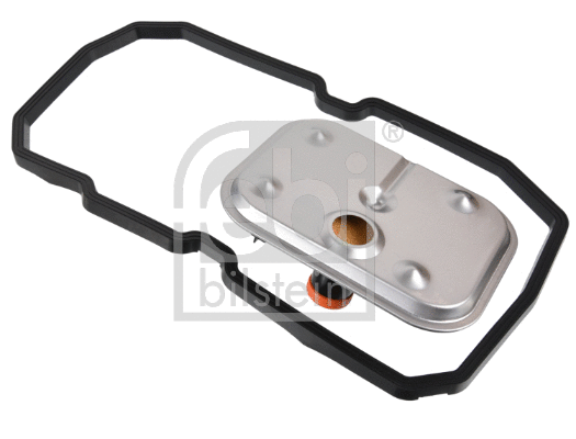 Hydraulic Filter Kit, automatic transmission