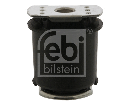 Bushing, axle beam (32553)