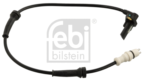 Sensor, wheel speed (106750)