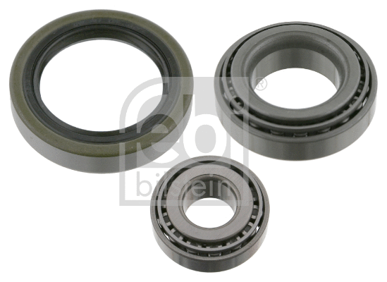 Wheel Bearing Kit (05579)