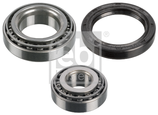 Wheel Bearing Kit (05458)