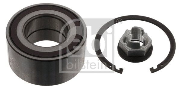 Wheel Bearing Kit (33988)