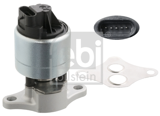 EGR Valve (21158)