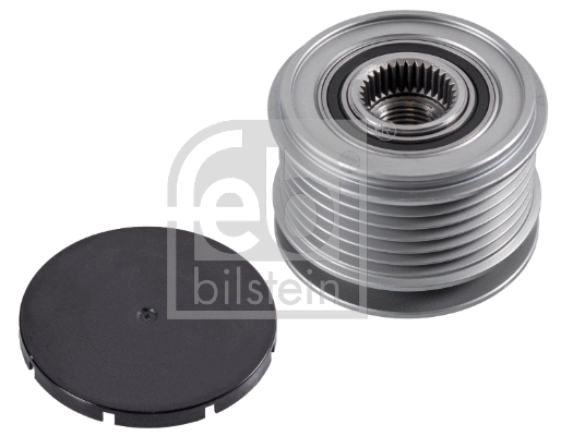 Alternator Freewheel Clutch (30067)