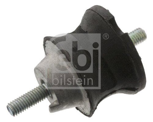 Mounting, automatic transmission (04123)