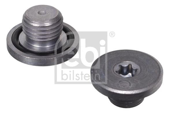 Screw Plug, oil sump (04572)