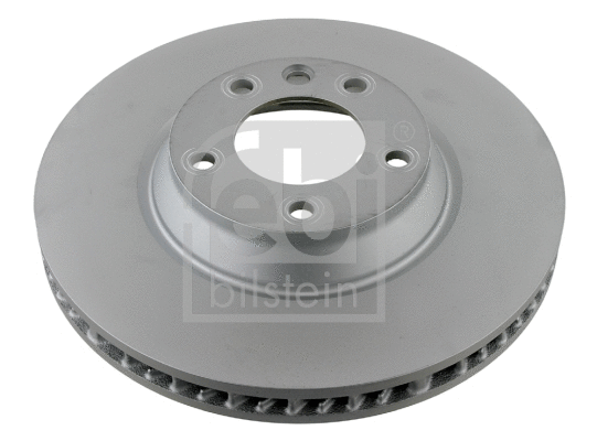 Brake Disc (26649)