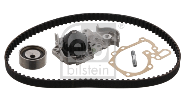 Water Pump & Timing Belt Kit (32732)