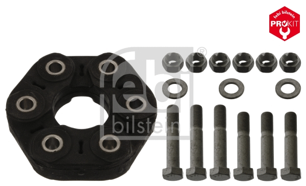 Joint, propshaft (43472)