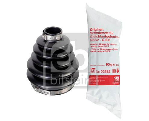 Bellow Kit, drive shaft (175143)