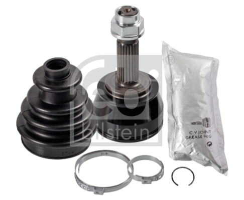 Joint Kit, drive shaft (173833)
