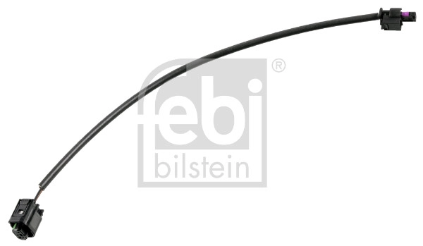 Cable Repair Set, auxiliary water pump (184981)