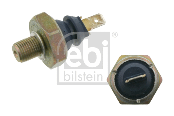 Oil Pressure Switch (08466)