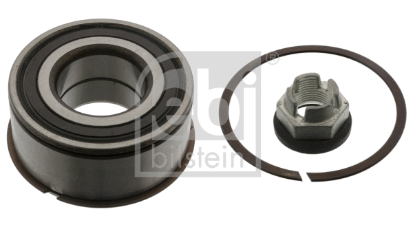 Wheel Bearing Kit (19811)