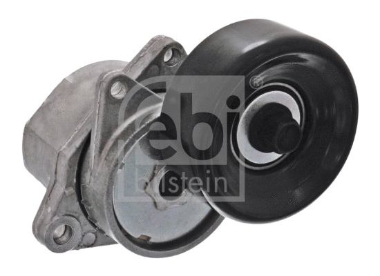 Belt Tensioner, V-ribbed belt (104902)