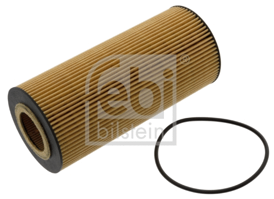 Oil Filter (49866)