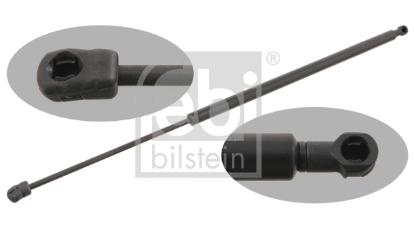 Gas Spring, bonnet (29257)