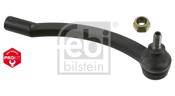 Tie Rod End (21496)