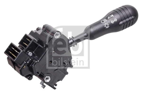 Steering Column Switch (33515)