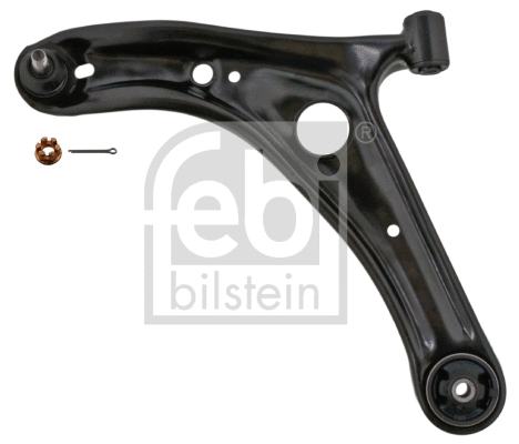 Control/Trailing Arm, wheel suspension (43059)