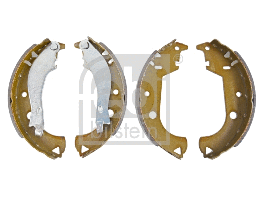 Brake Shoe Set (170972)