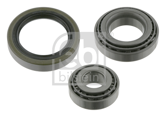 Wheel Bearing Kit (05581)