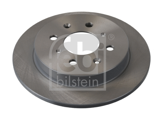 Brake Disc (108398)