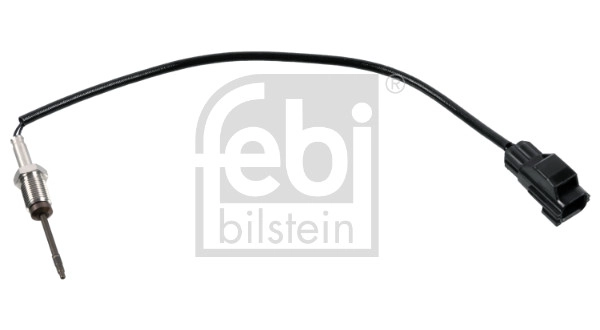 Sensor, exhaust gas temperature (183279)