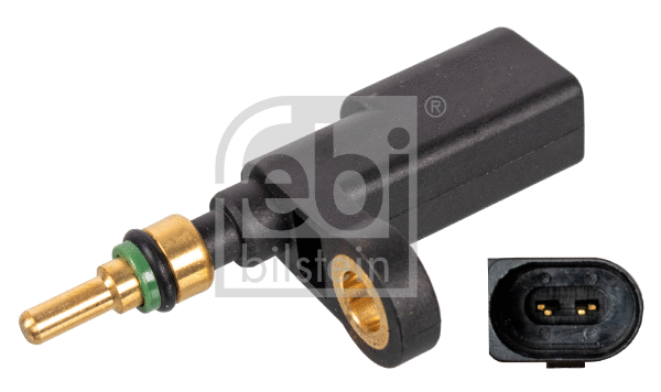 Sensor, coolant temperature (106571)
