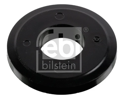Rolling Bearing, suspension strut support mount (177738)